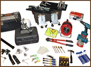 Johnson Village FL Locksmith Store Johnson Village, FL 407-374-2297