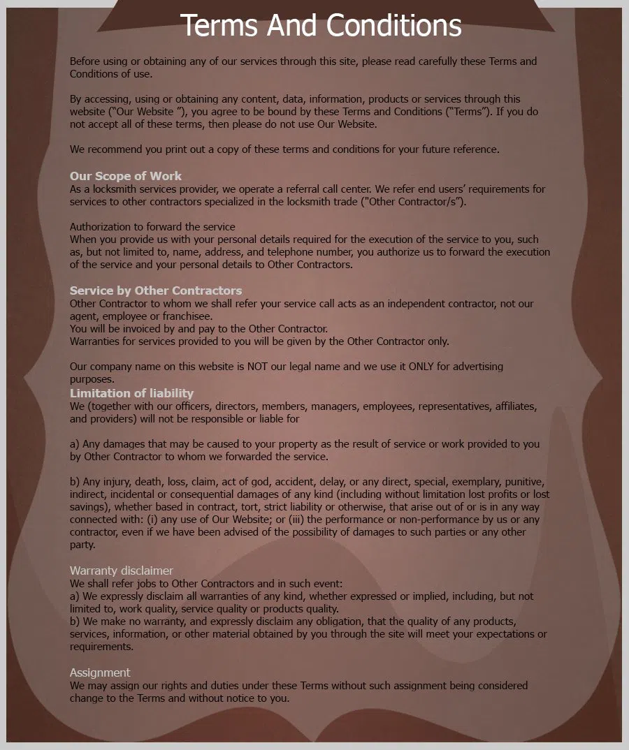 Johnson Village FL Locksmith Store, Johnson Village, FL 407-374-2297